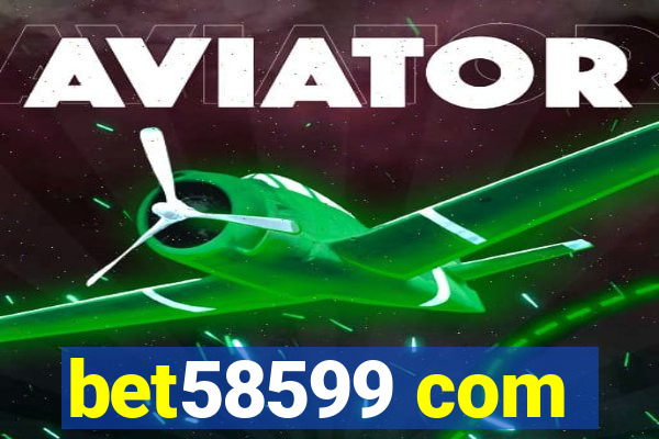 bet58599 com